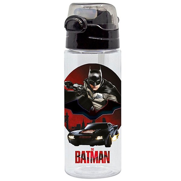 OBM Batman 500ml Matara 1545