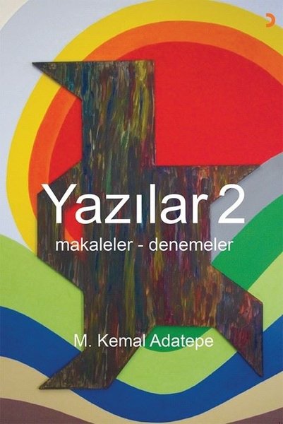 Yazılar 2 - Makaleler-Denemeler