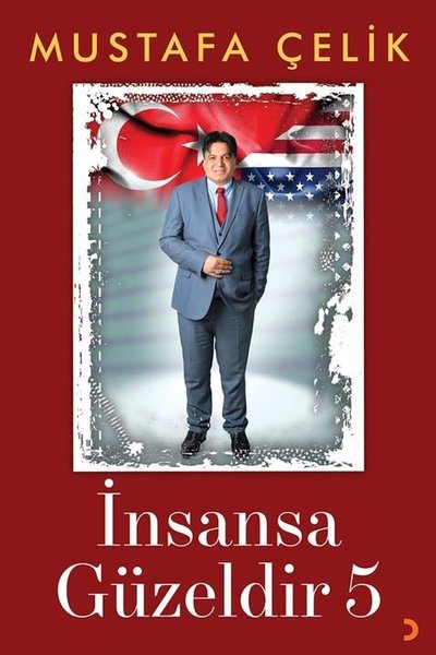 İnsansa Güzeldir - 5