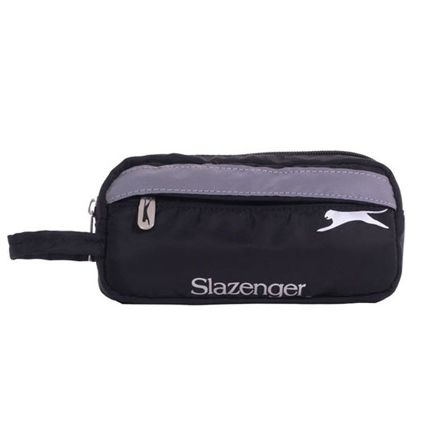 Slazenger Pembe Siyah Çanta 22179