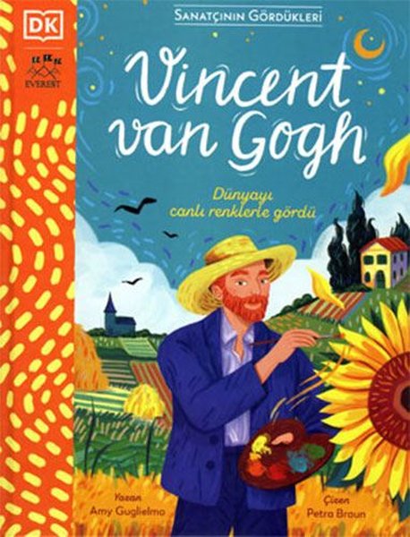 Van Gogh - Sanatçının Gördükleri