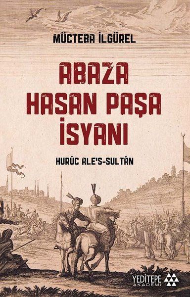 Abaza Hasan Paşa İsyanı