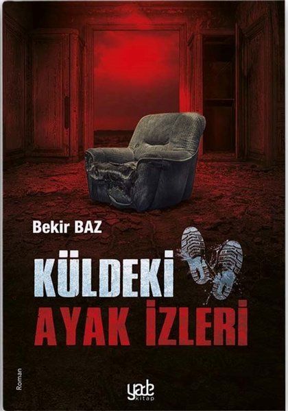 Küldeki Ayak İzleri