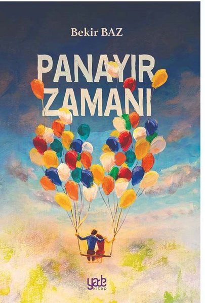 Panayır Zamanı