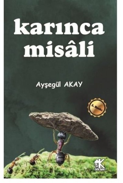 Karınca Misali