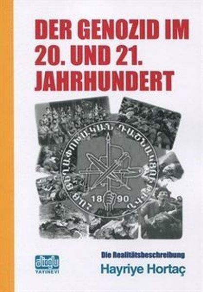 Der Genozid Im 20.und 21. Jahrhundert