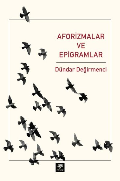 Aforizmalar ve Epigramlar