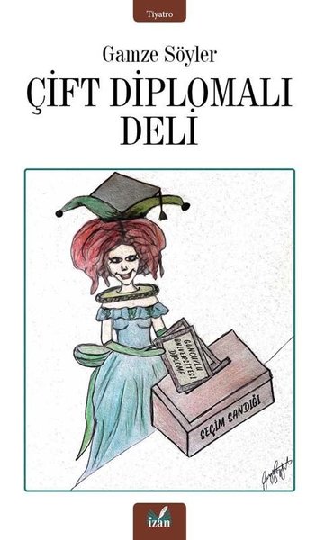 Çift Diplomalı Deli