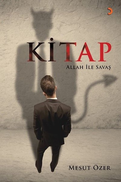 Kitap - Allah ile Savaş