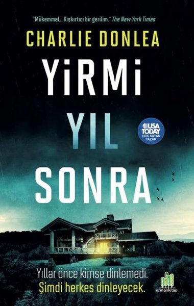 Yirmi Yıl Sonra