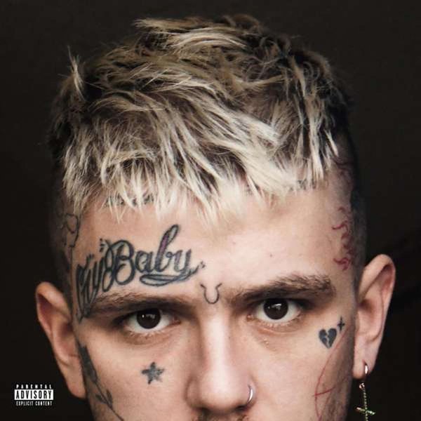 Lil Peep Everybody's Everything Plak