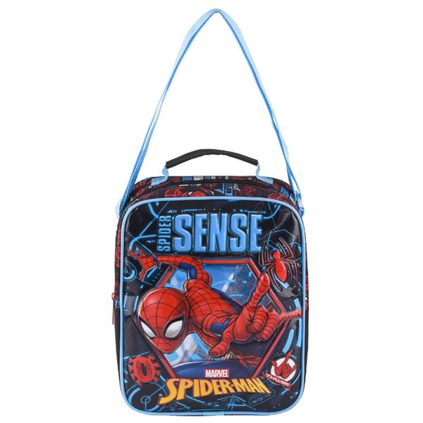 Spiderman Due Spider Senseotto Beslenme Çantası 41327