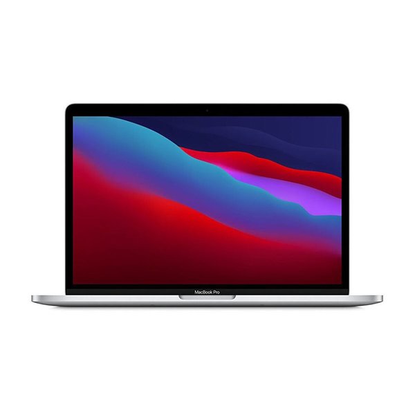 Apple MacBook Pro 13 inç 512GB Gümüş MYDC2TU/A
