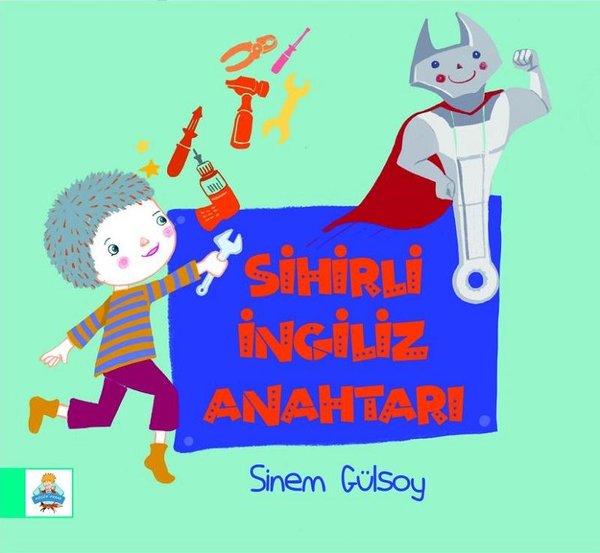 Sihirli İngiliz Anahtarı