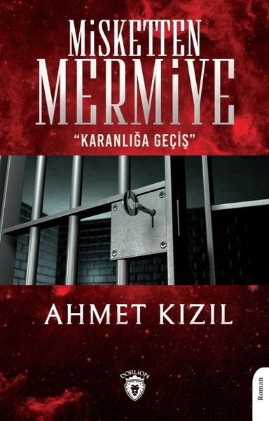 Misketten Mermiye - Karanlığa Geçiş