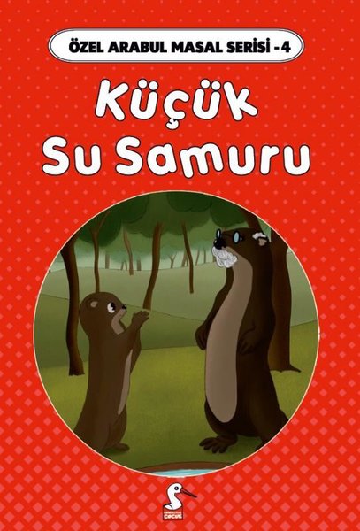 Küçük Su Samuru