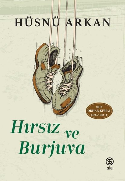 Hırsız ve Burjuva