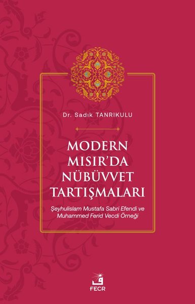 Modern Mısır'da Nübüvvet Tartışmaları