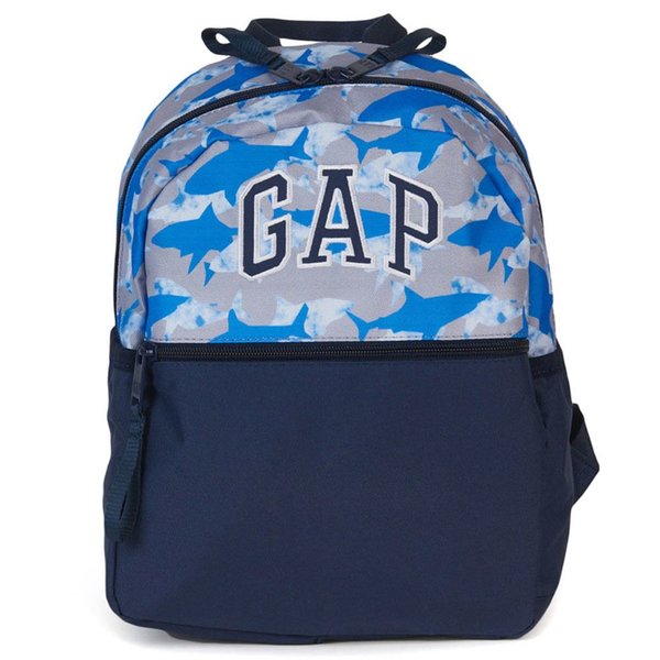 Gap Kids Anaokul Çantası 75655