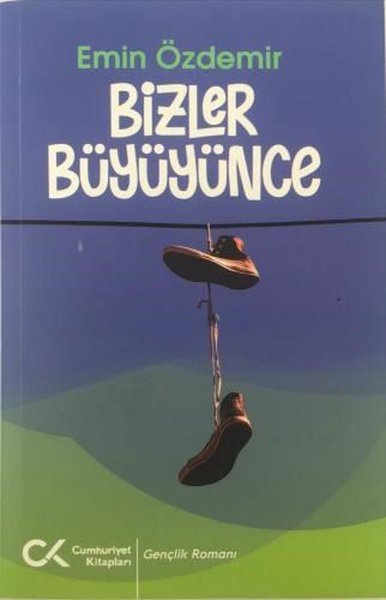 Bizler Büyüyünce