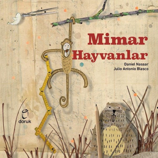 Mimar Hayvanlar