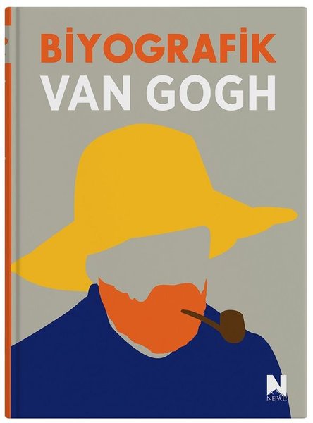 Biyografik Van Gogh - Grafiklerle İz Bırakan Ha...