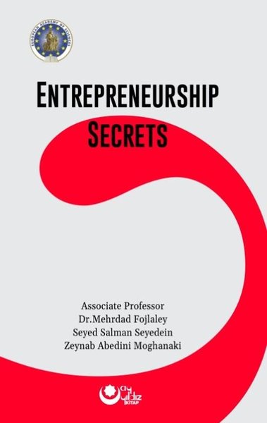 Entrepreneurship Secrets