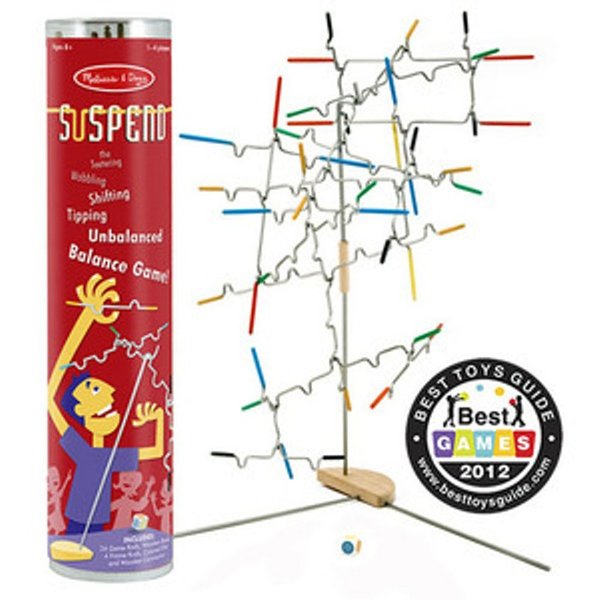 Melissa&Doug Suspend