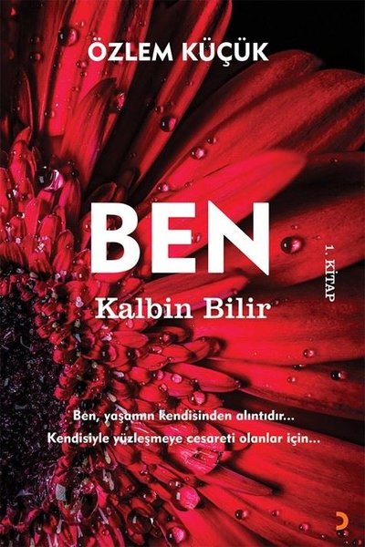 Ben Kalbin Bilir - 1.Kitap