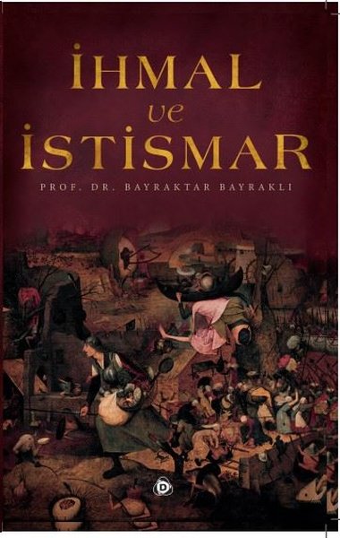 İhmal ve İstismar