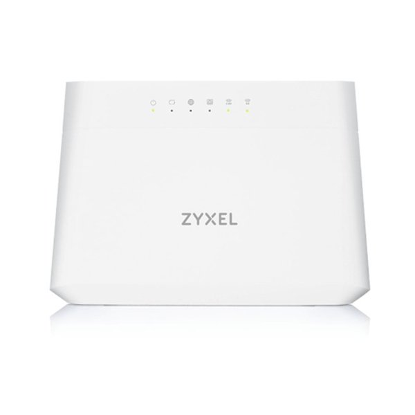 Zyxel VMG3625-T50B 1200 Mbps VDSL2 Modem/Router