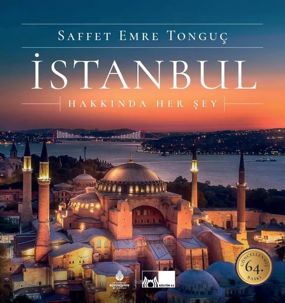 İstanbul Hakkında Her Şey