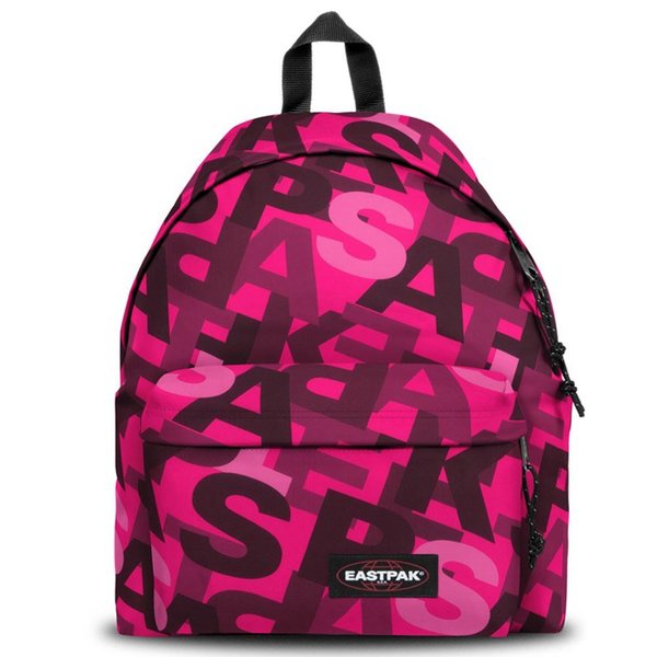 Eastpak Pak'R Letterpink Okul Çantası