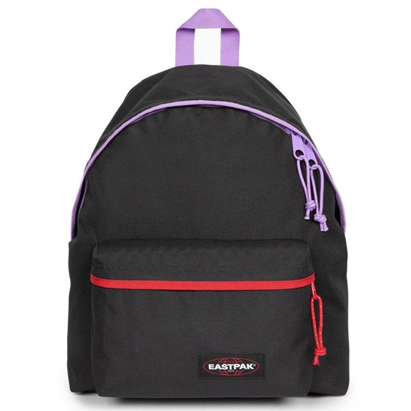 Eastpak Pak'R Violet Kırmızı Okul Çantası