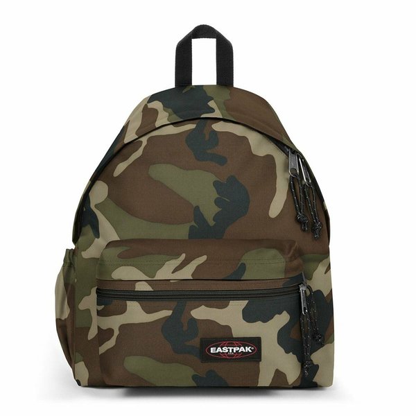 Eastpak Zippl'R Camo Okul Çantası