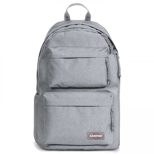 Eastpak Double Sunday Gri Okul Çantası