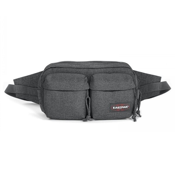 Eastpak Bumbag Siyah Deni Mini Çanta