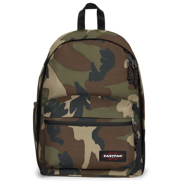 Eastpak Zippl'R Camo Okul Çantası