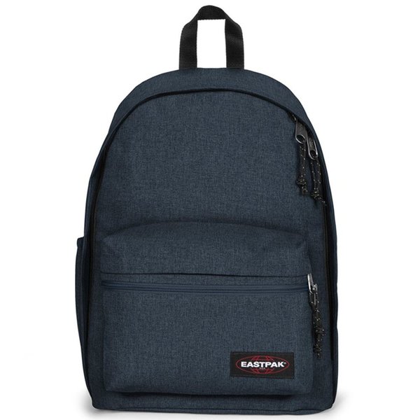 Eastpak Zippl'R Triple Denim Okul Çantası