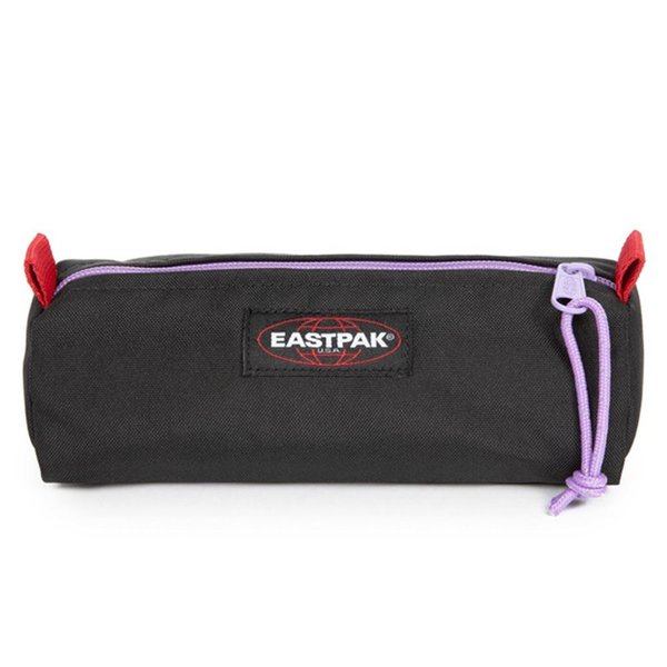 Eastpak Bench Violet Kırmızı Kalem Çantası