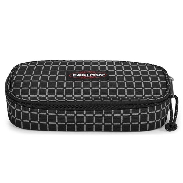 Eastpak Oval Reflblack Kalem Çantası