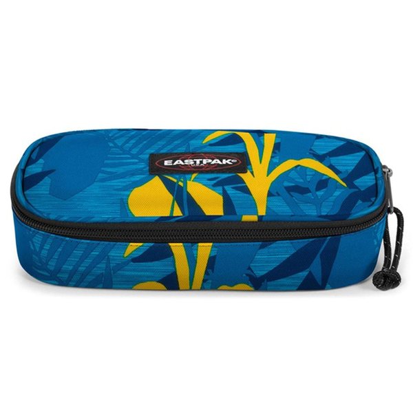 Eastpak Oval Turquoise Kalem Çantası