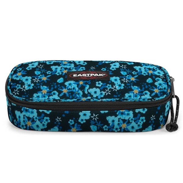 Eastpak Oval Ditsyblack Kalem Çantası