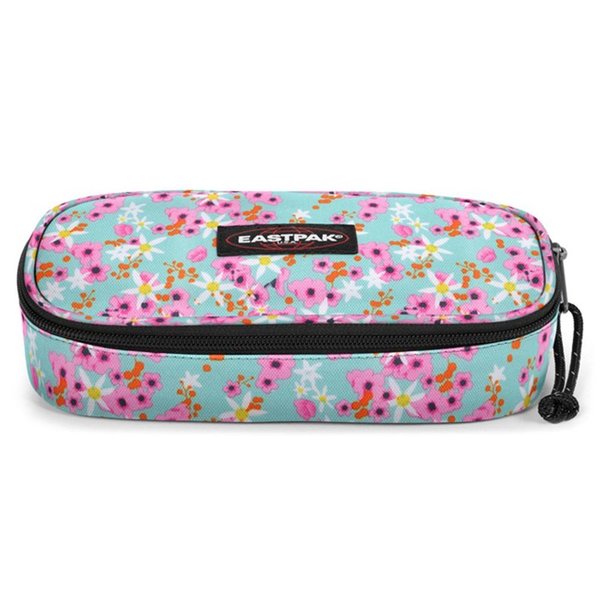 Eastpak Oval Turquoise Kalem Çantası