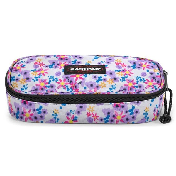 Eastpak Oval Ditsywhite Kalem Çantası