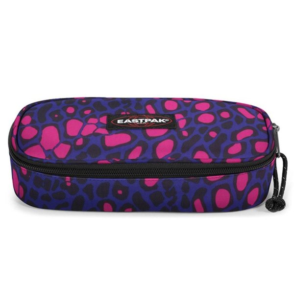 Eastpak Oval Eight Pembe Kalem Çantası