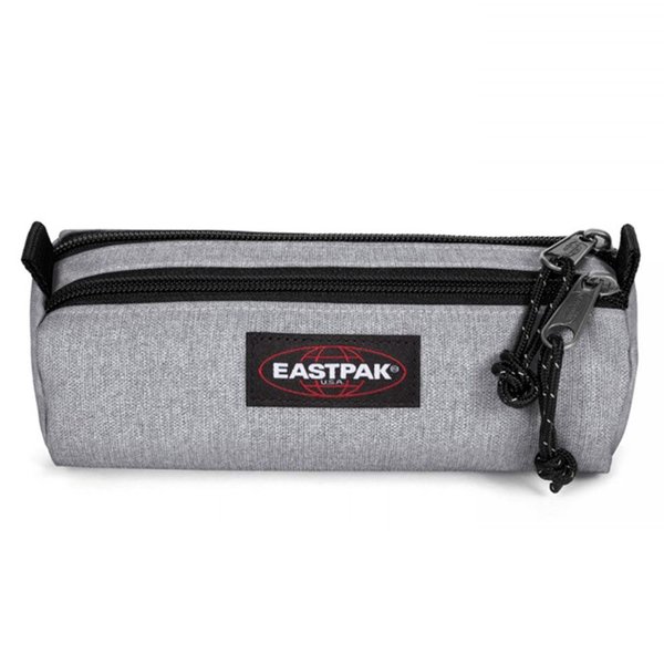 Eastpak Bench Gri Kalem Çantası