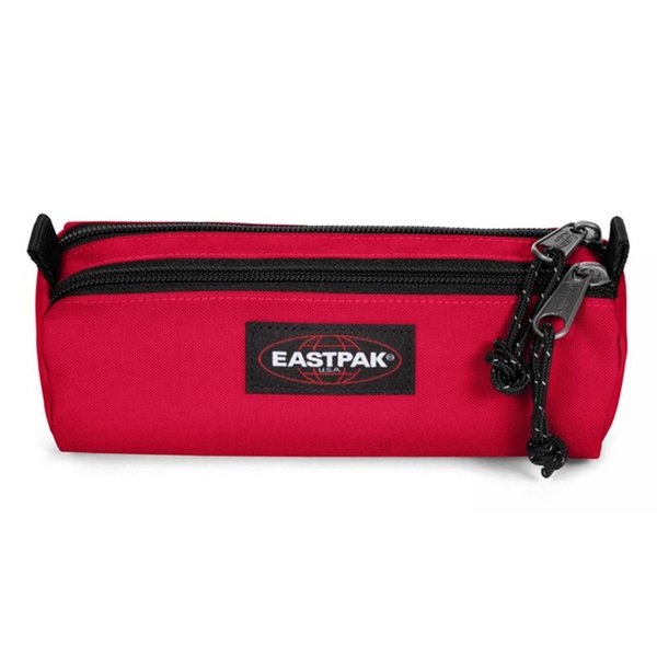 Eastpak Bench Sailor Kırmızı Kalem Çantası