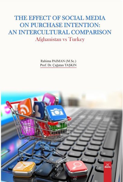 The Effect of Social Media on Purchase Intention: An Intercultural Comparison