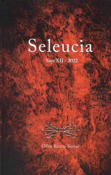 Seleucia Sayı 12 - 2022